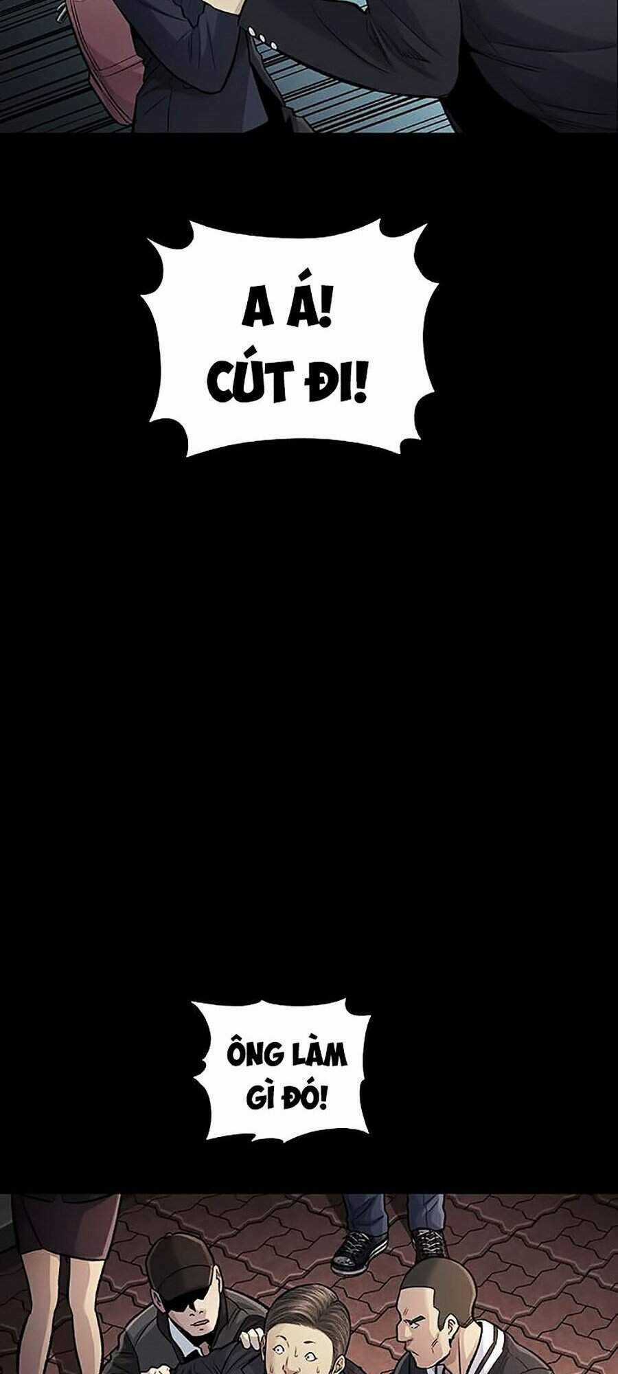 THẢM HỌA ONG ĐỘC - Chapter 268 - Trang 33