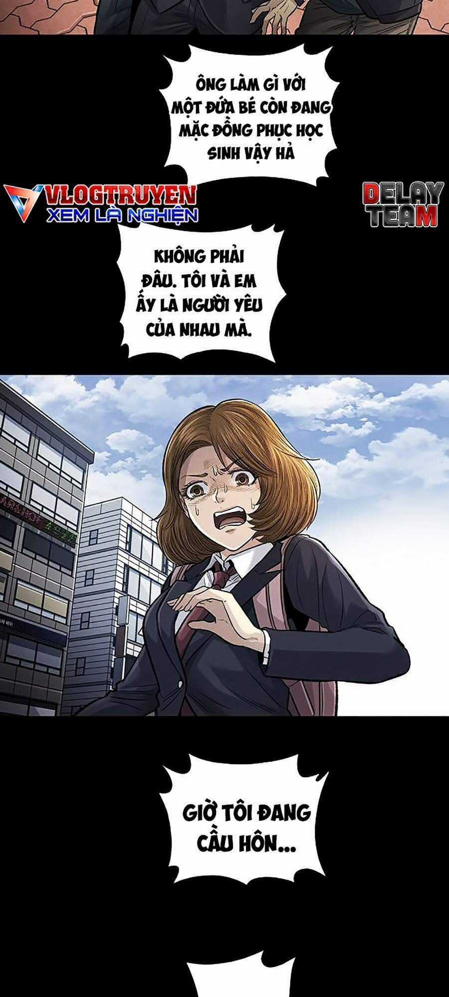 THẢM HỌA ONG ĐỘC - Chapter 268 - Trang 35