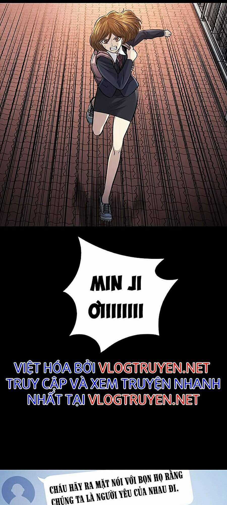 THẢM HỌA ONG ĐỘC - Chapter 268 - Trang 37