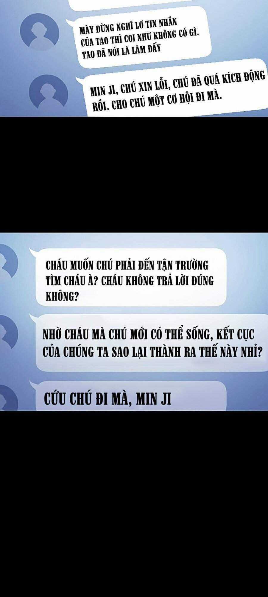 THẢM HỌA ONG ĐỘC - Chapter 268 - Trang 39