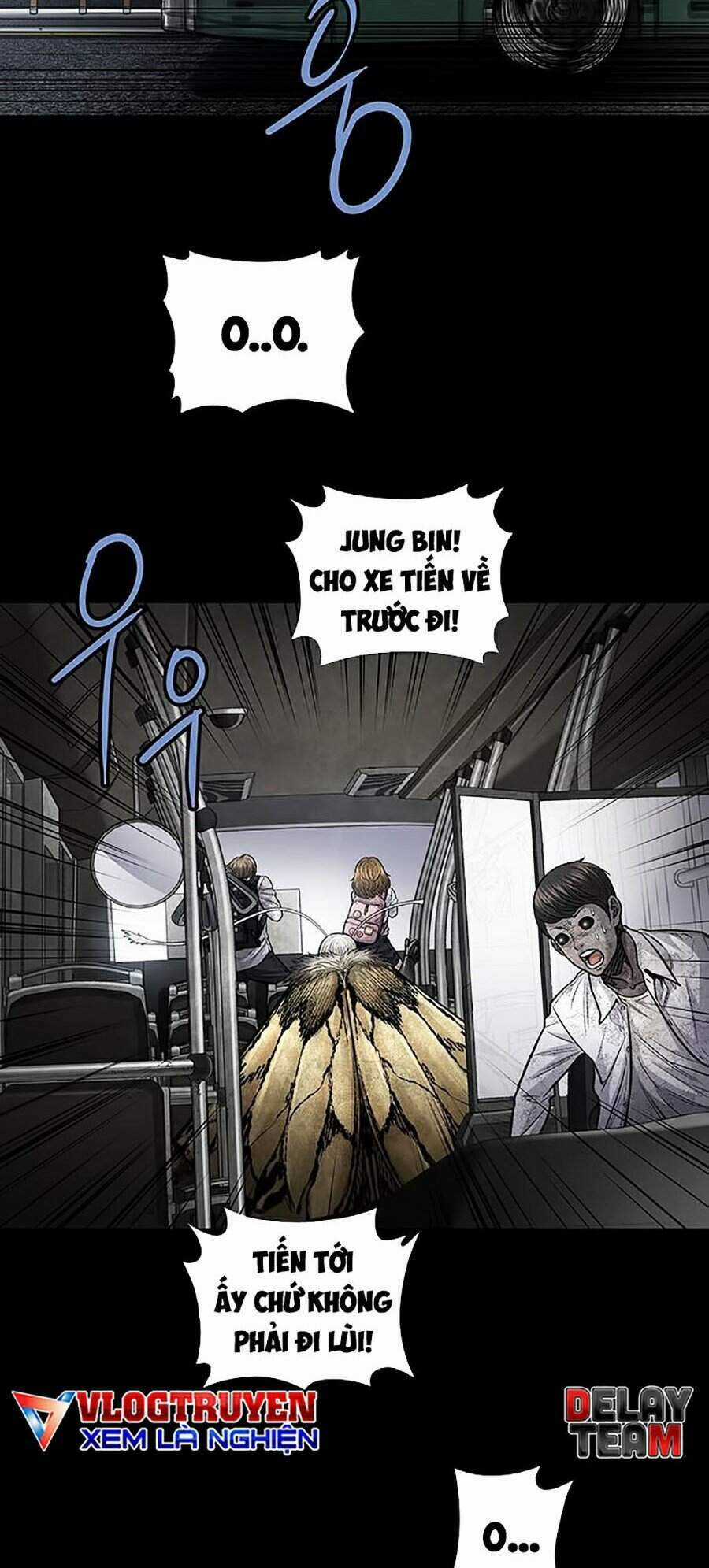 THẢM HỌA ONG ĐỘC - Chapter 268 - Trang 5