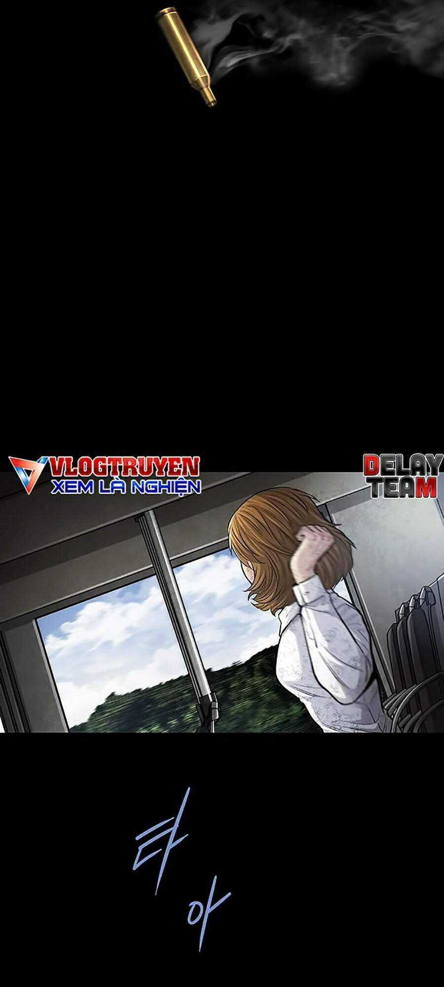 THẢM HỌA ONG ĐỘC - Chapter 268 - Trang 41