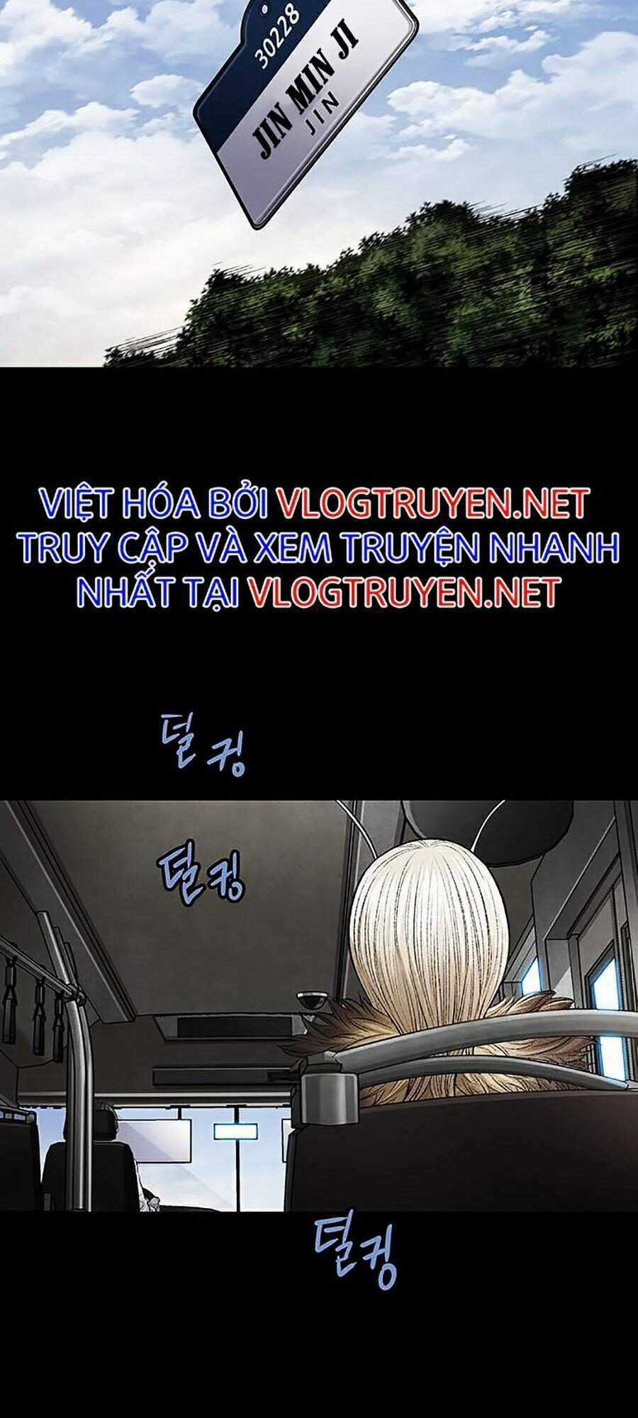 THẢM HỌA ONG ĐỘC - Chapter 268 - Trang 43