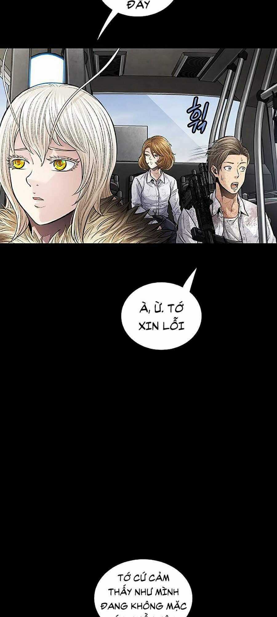 THẢM HỌA ONG ĐỘC - Chapter 268 - Trang 45