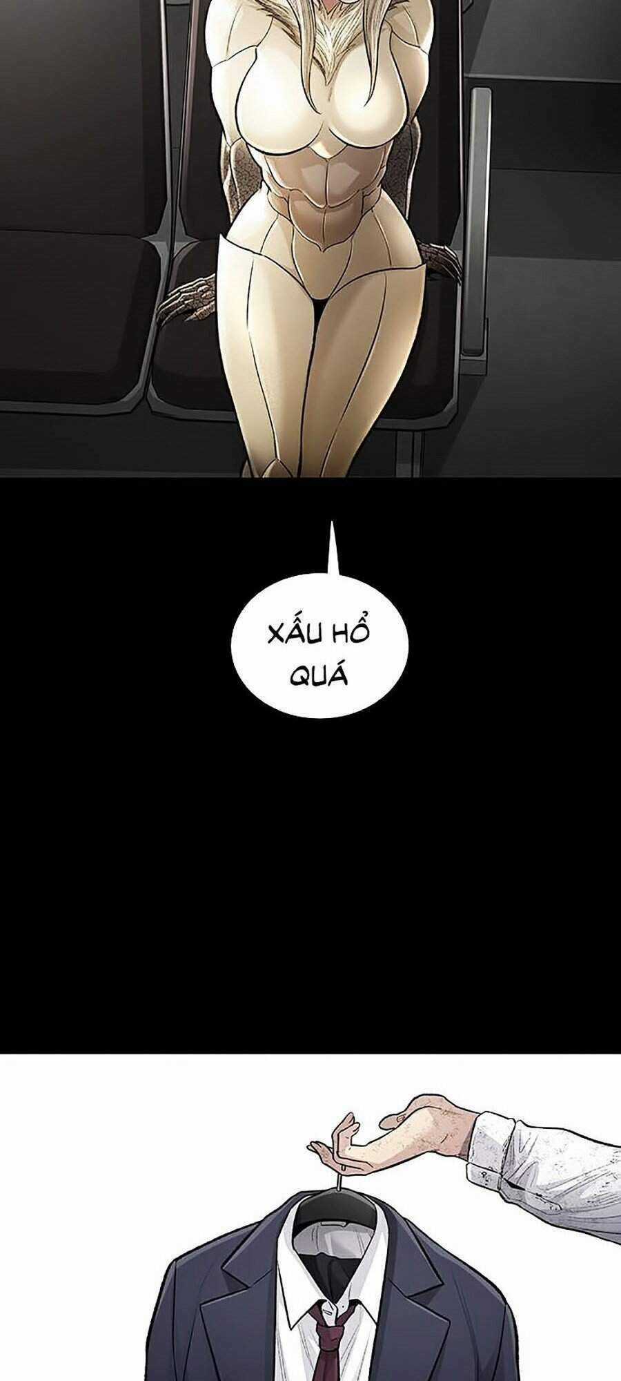 THẢM HỌA ONG ĐỘC - Chapter 268 - Trang 47