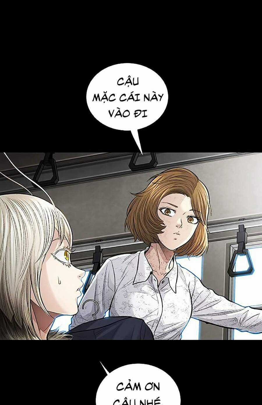 THẢM HỌA ONG ĐỘC - Chapter 268 - Trang 49