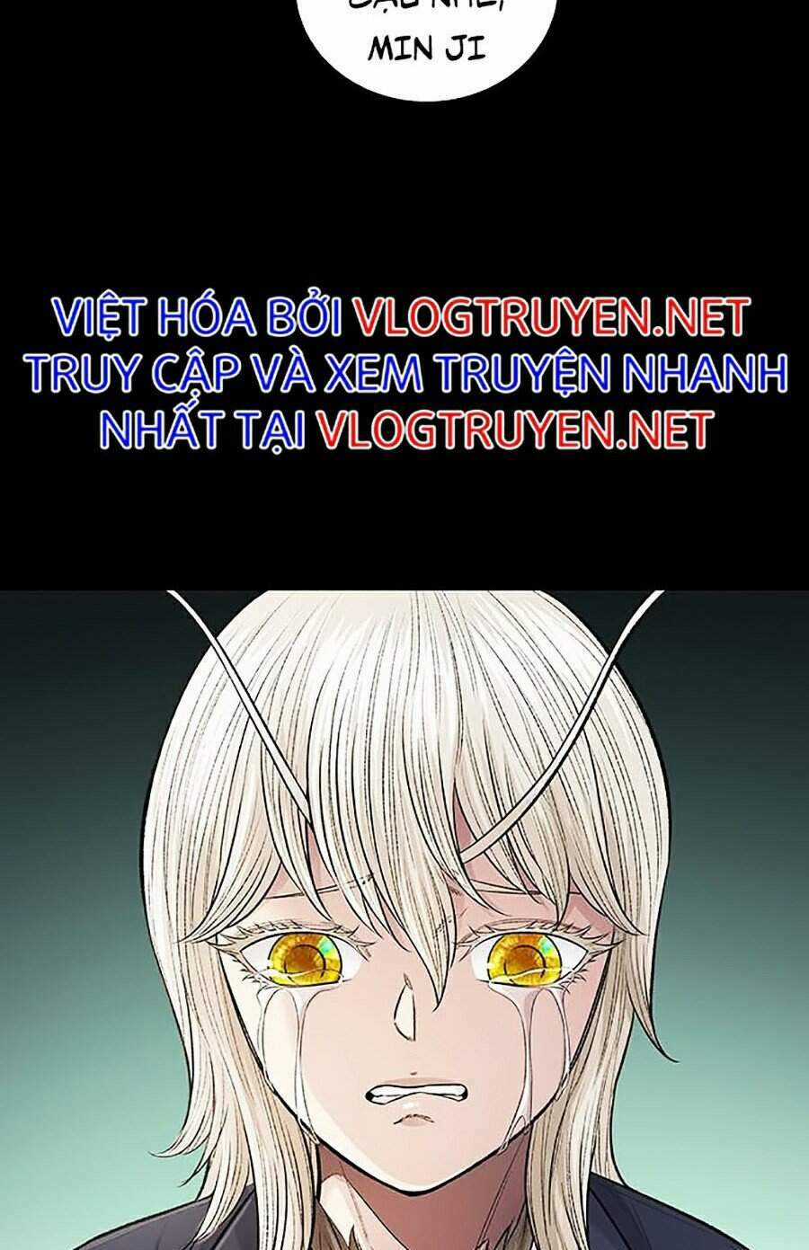 THẢM HỌA ONG ĐỘC - Chapter 268 - Trang 50