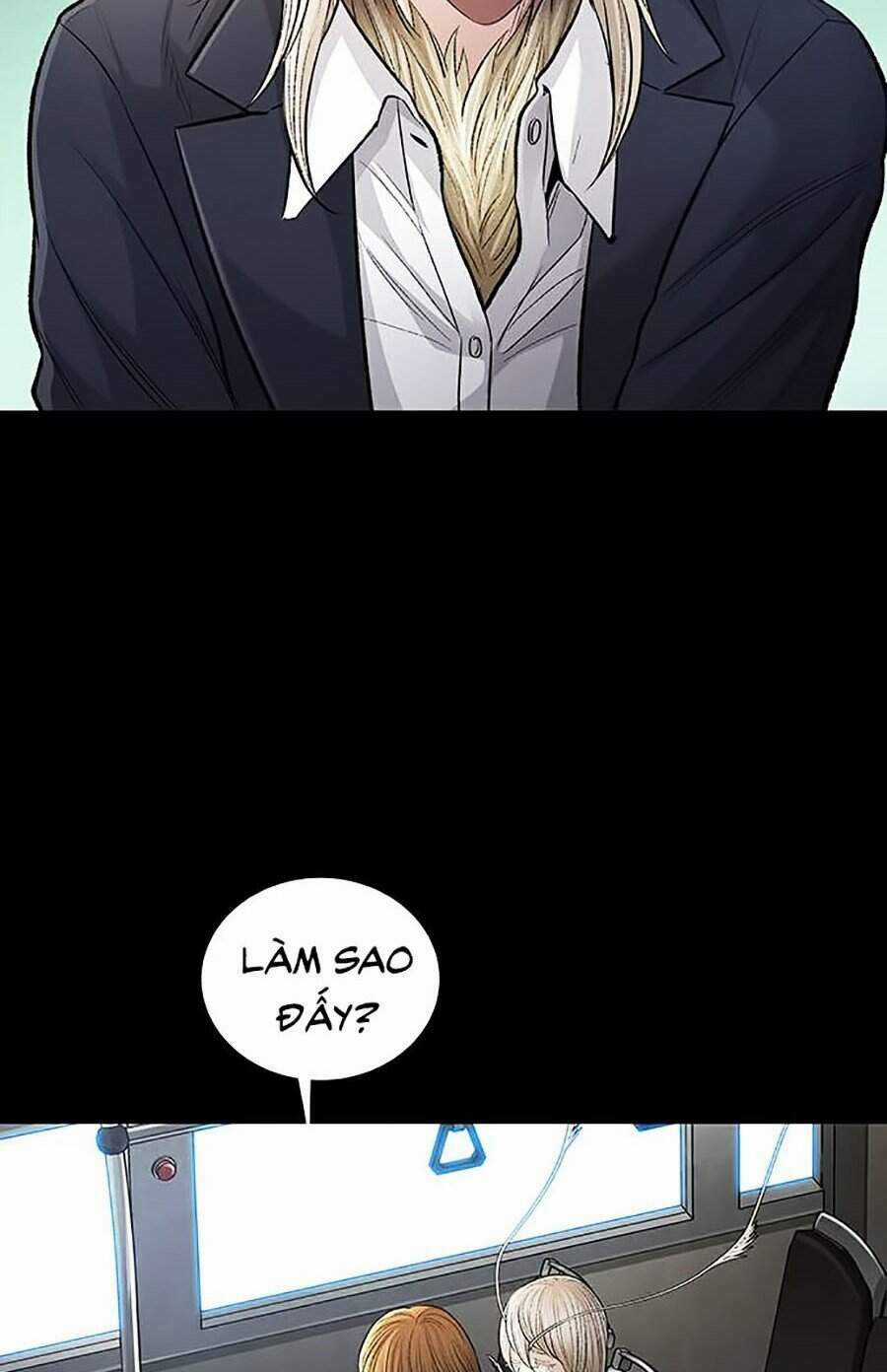 THẢM HỌA ONG ĐỘC - Chapter 268 - Trang 51