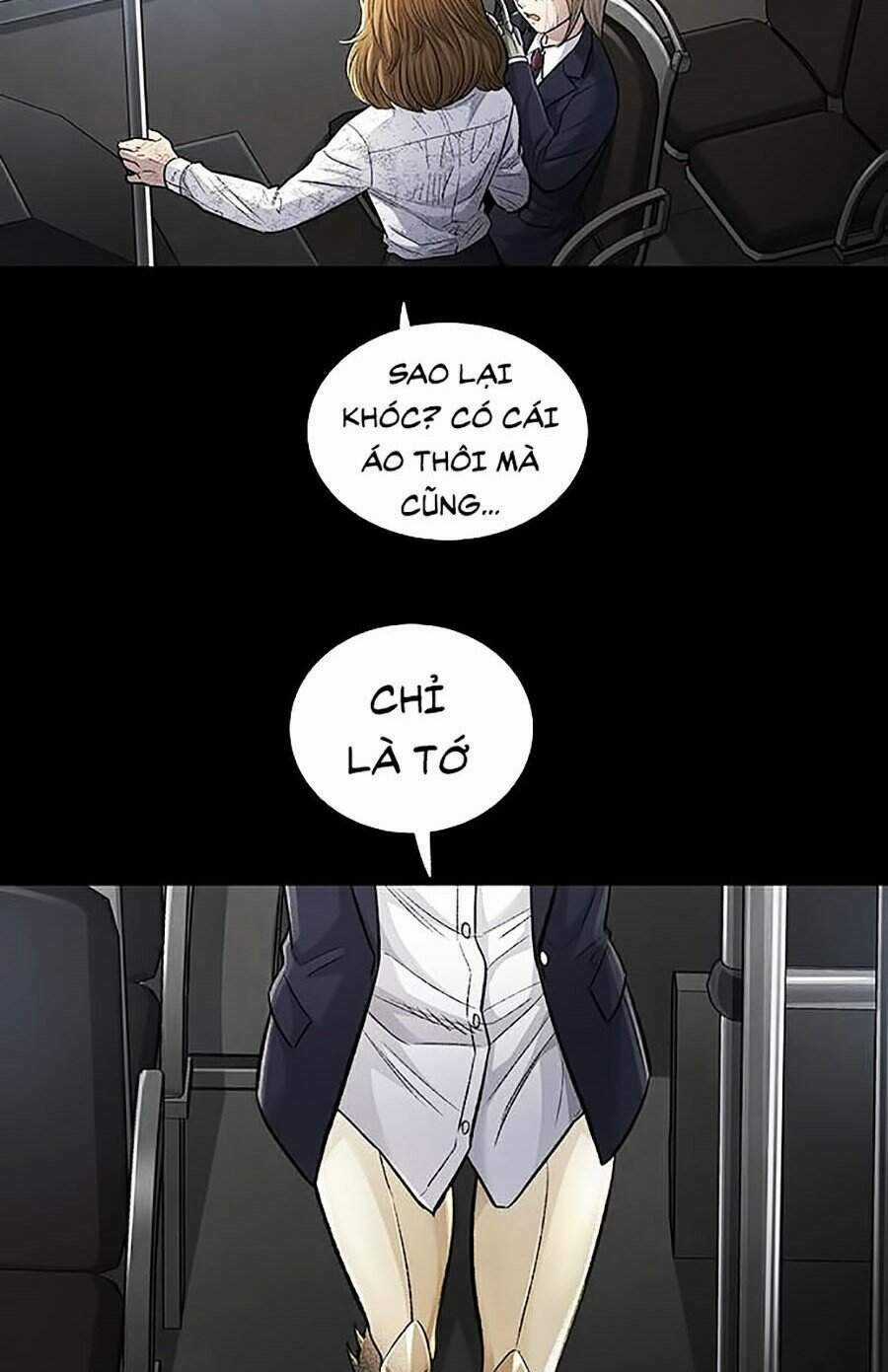 THẢM HỌA ONG ĐỘC - Chapter 268 - Trang 52