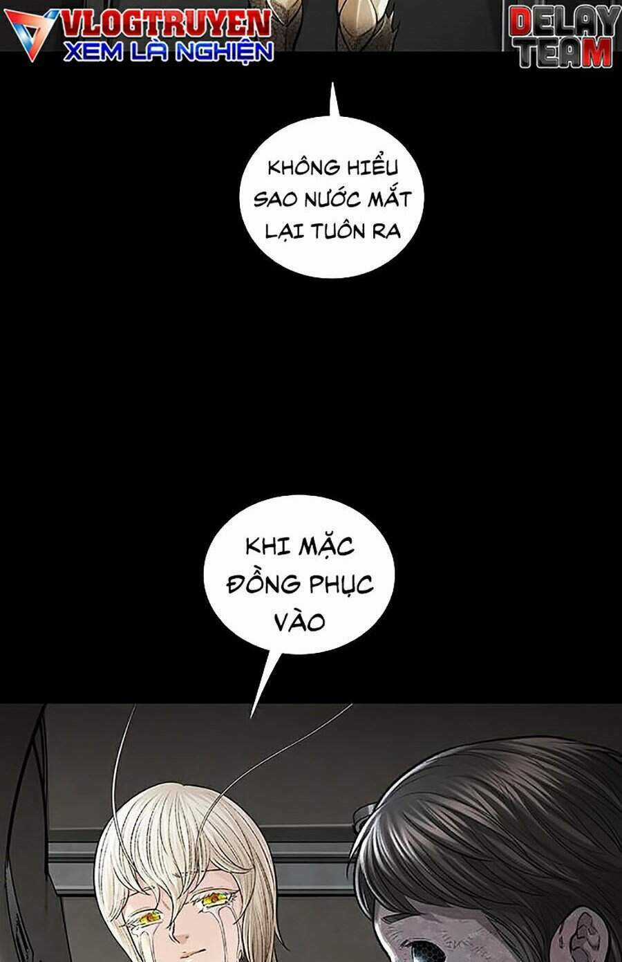 THẢM HỌA ONG ĐỘC - Chapter 268 - Trang 53