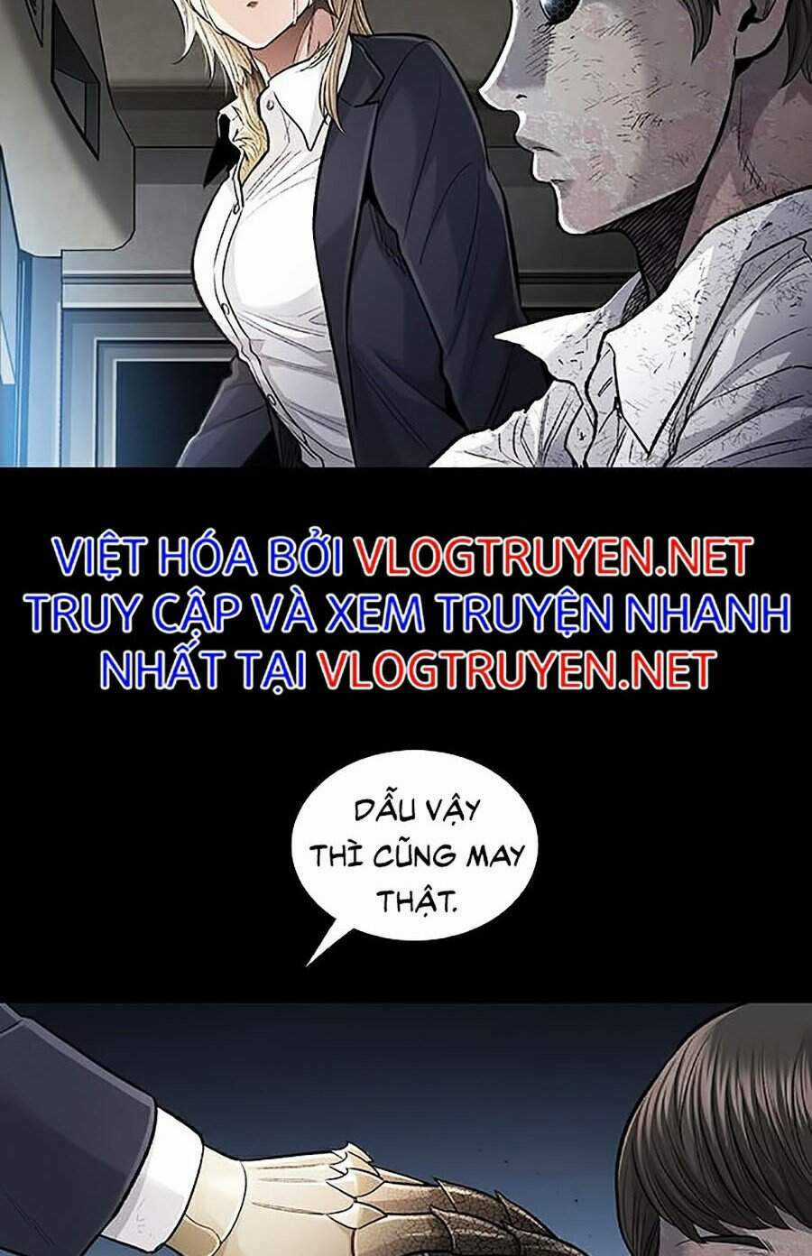 THẢM HỌA ONG ĐỘC - Chapter 268 - Trang 54