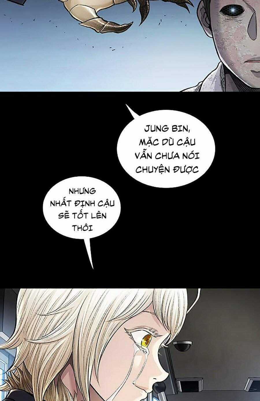 THẢM HỌA ONG ĐỘC - Chapter 268 - Trang 55