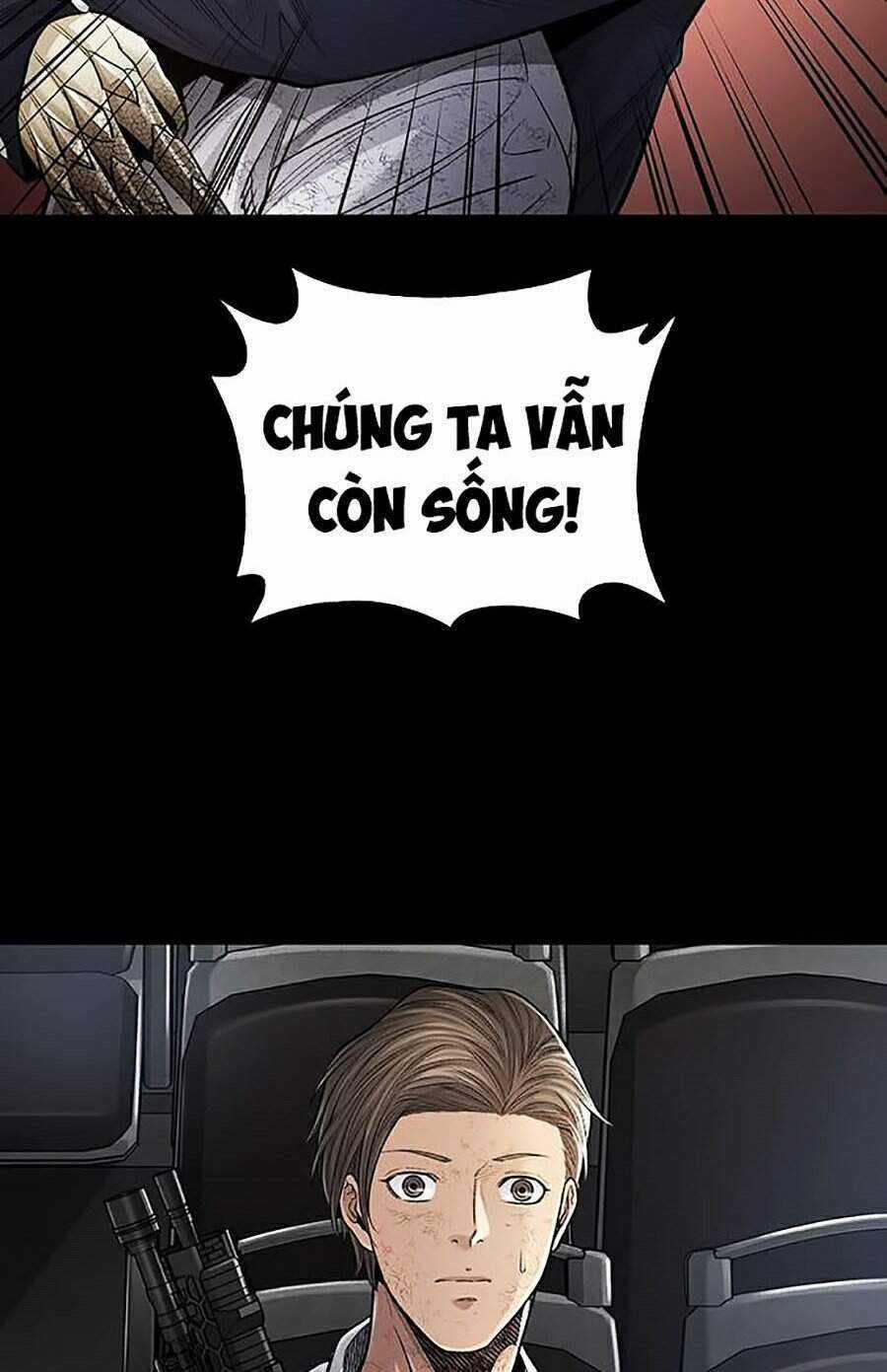 THẢM HỌA ONG ĐỘC - Chapter 268 - Trang 58