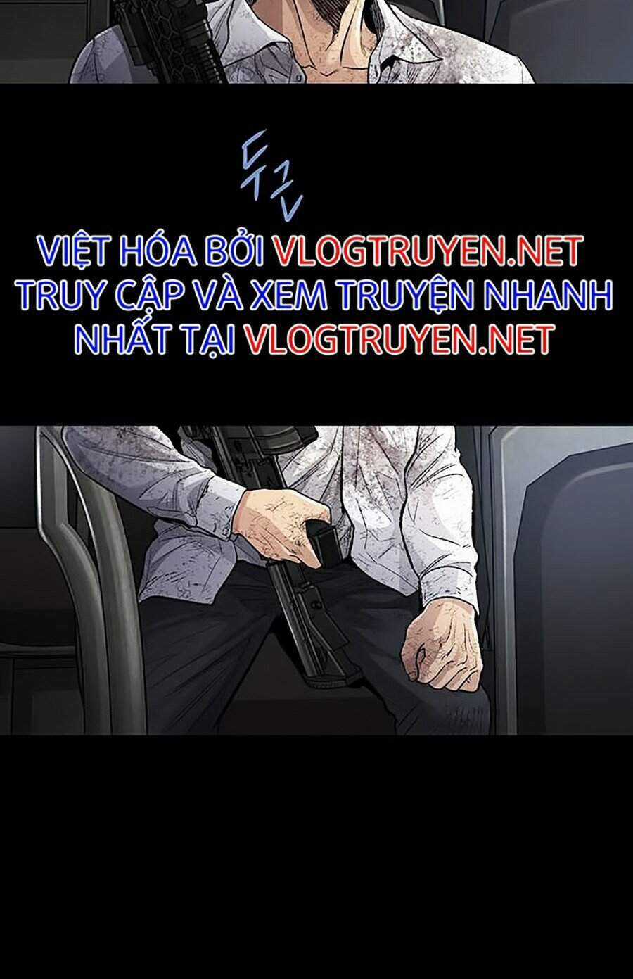 THẢM HỌA ONG ĐỘC - Chapter 268 - Trang 59