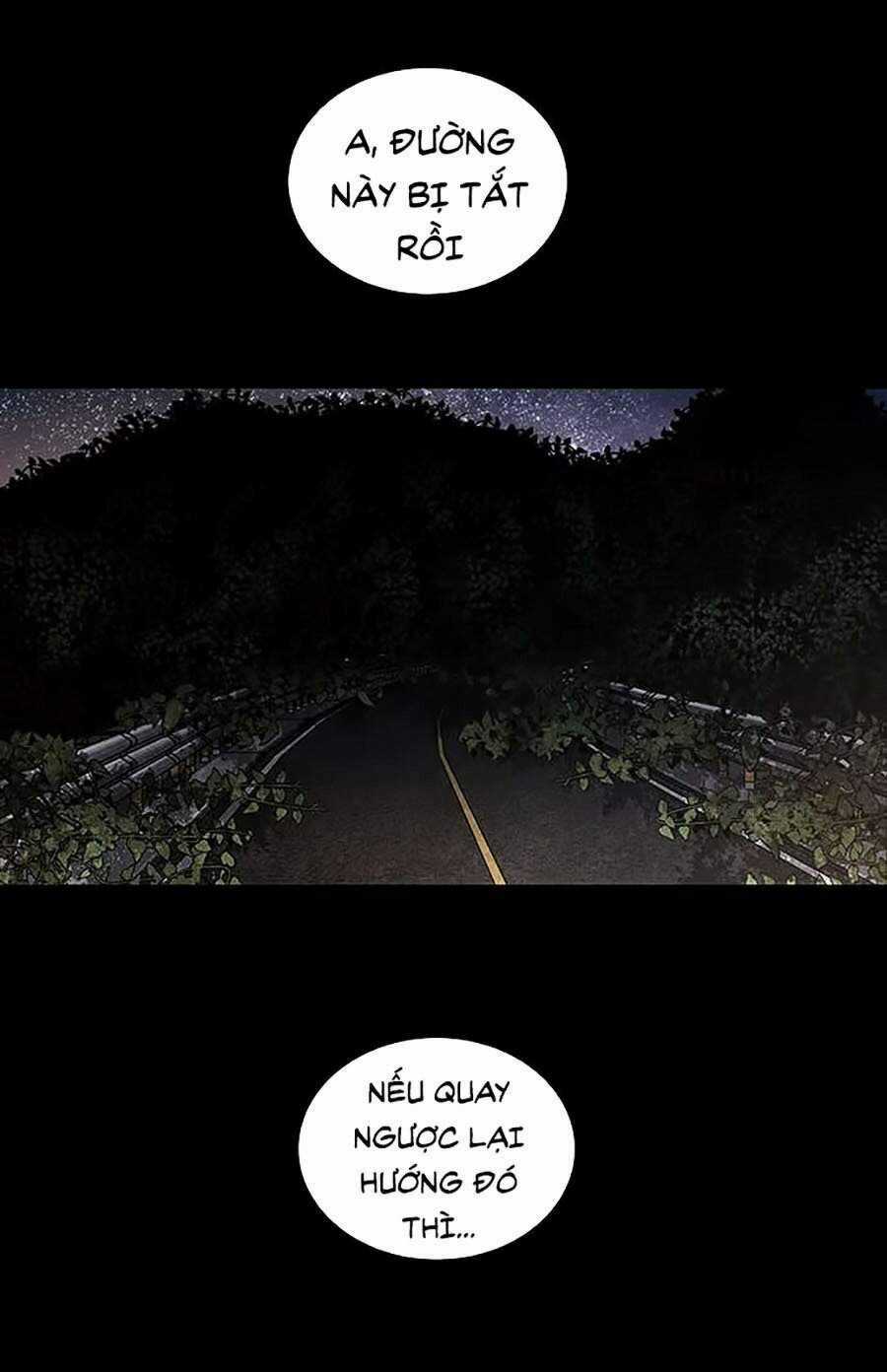 THẢM HỌA ONG ĐỘC - Chapter 268 - Trang 60