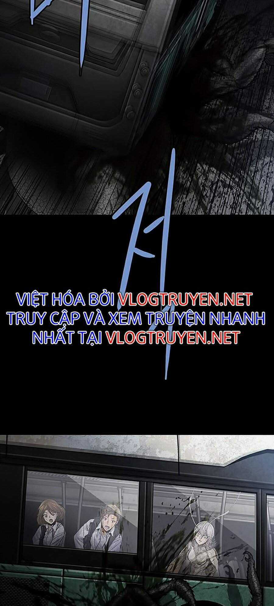 THẢM HỌA ONG ĐỘC - Chapter 268 - Trang 7