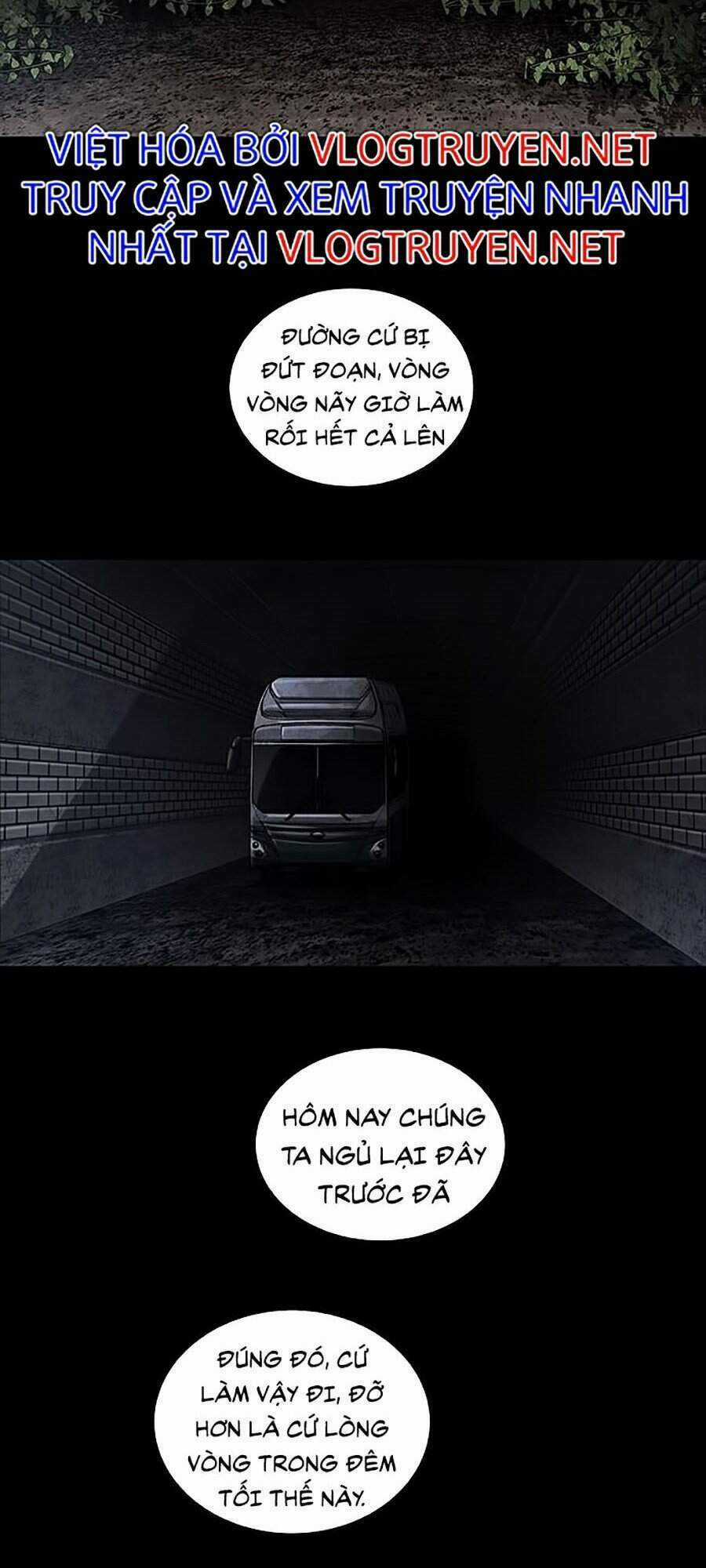 THẢM HỌA ONG ĐỘC - Chapter 268 - Trang 63