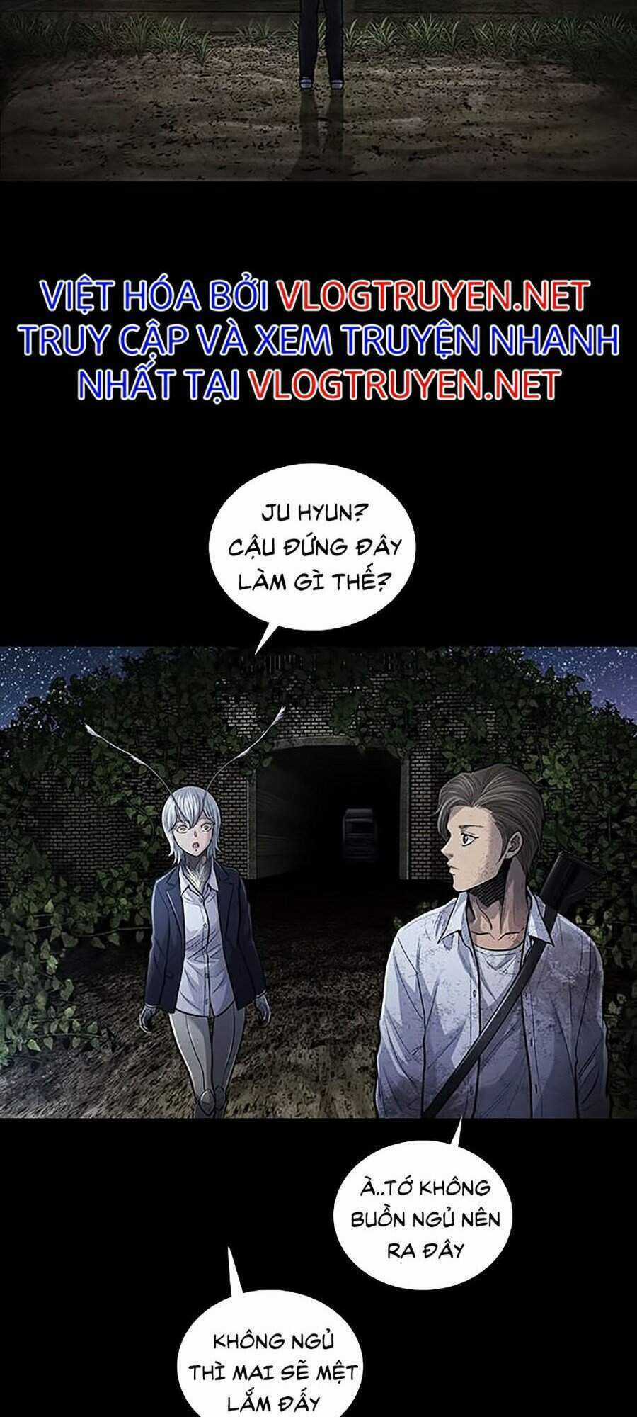 THẢM HỌA ONG ĐỘC - Chapter 268 - Trang 69