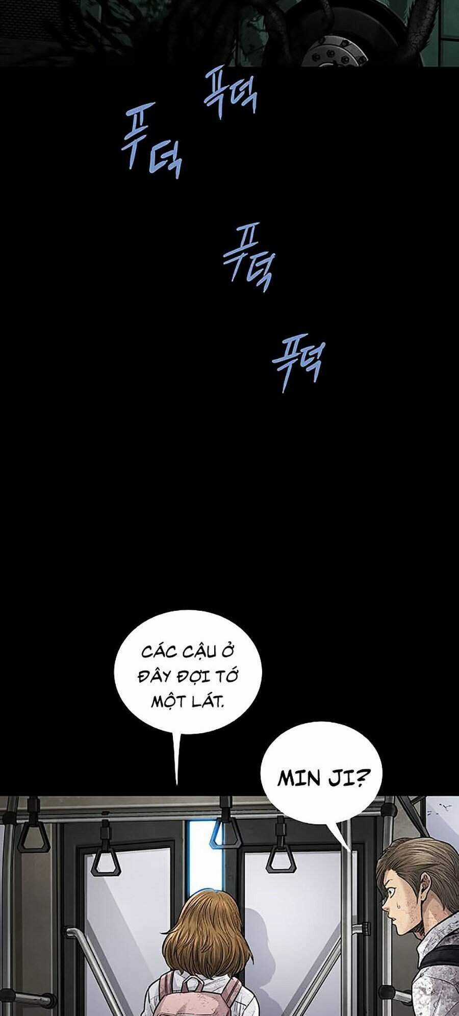 THẢM HỌA ONG ĐỘC - Chapter 268 - Trang 8