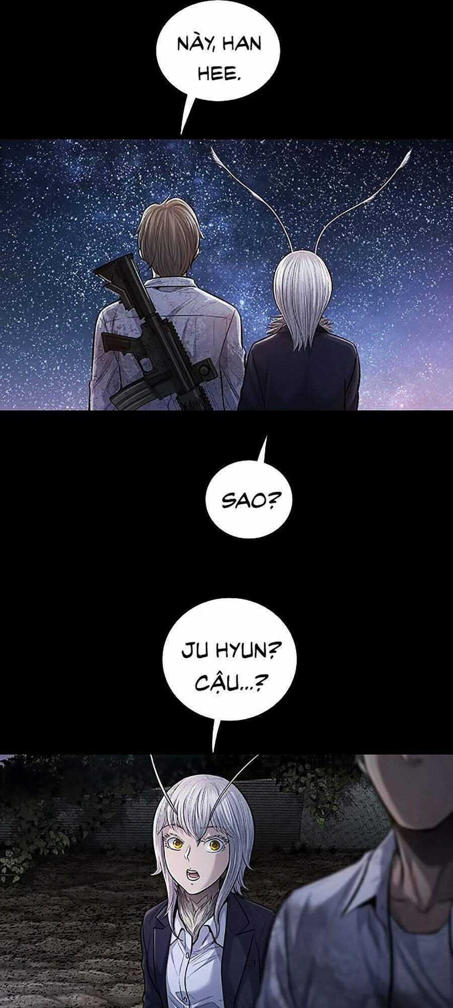 THẢM HỌA ONG ĐỘC - Chapter 268 - Trang 71