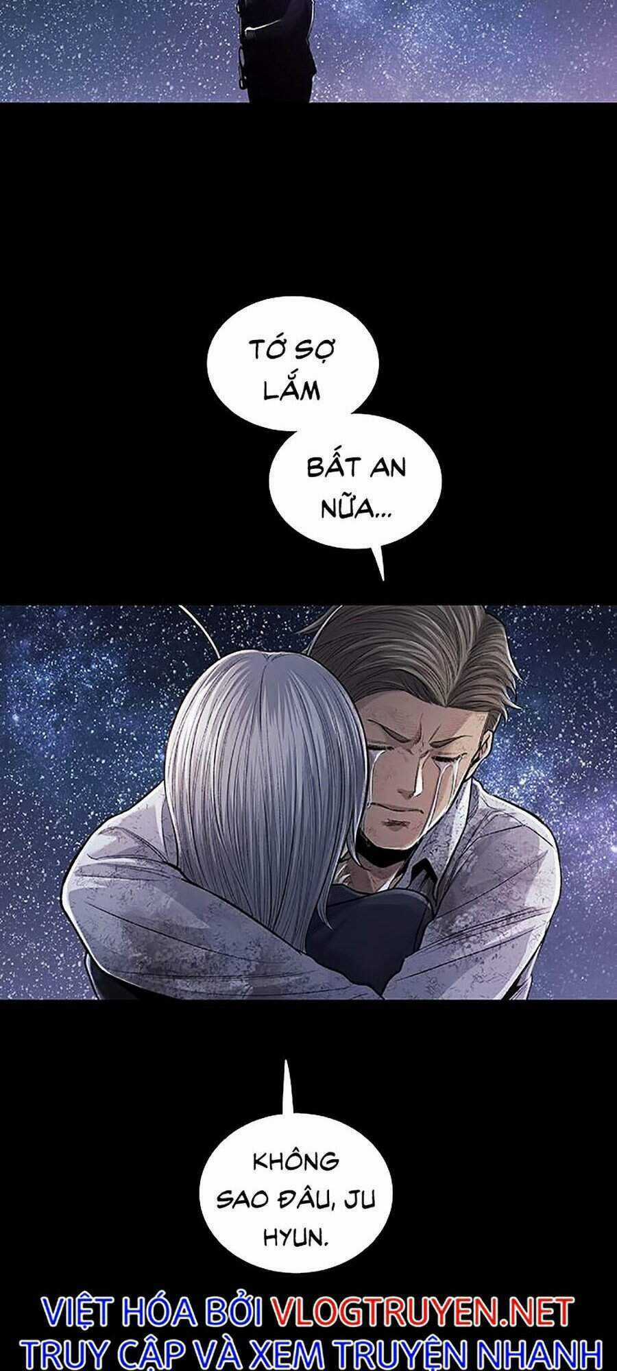 THẢM HỌA ONG ĐỘC - Chapter 268 - Trang 79