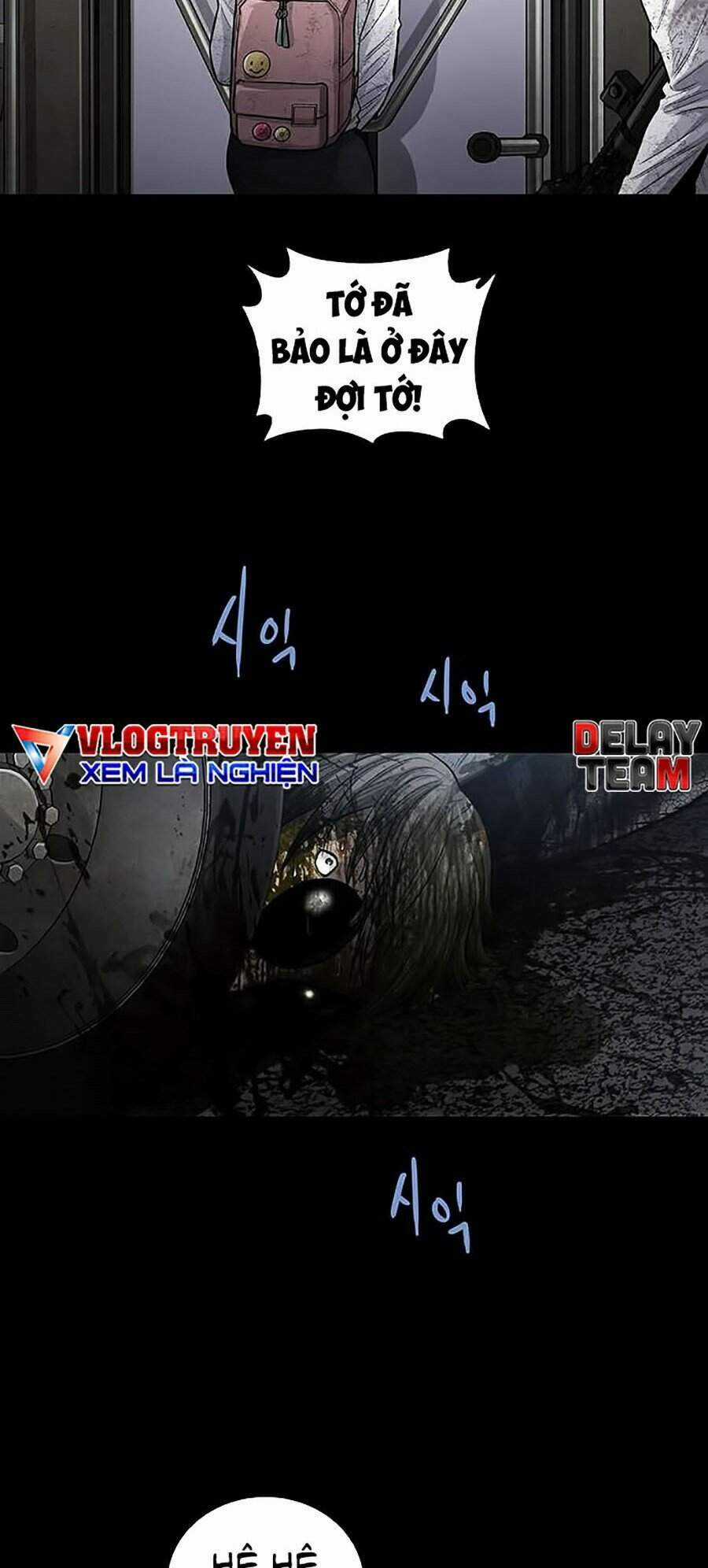 THẢM HỌA ONG ĐỘC - Chapter 268 - Trang 9