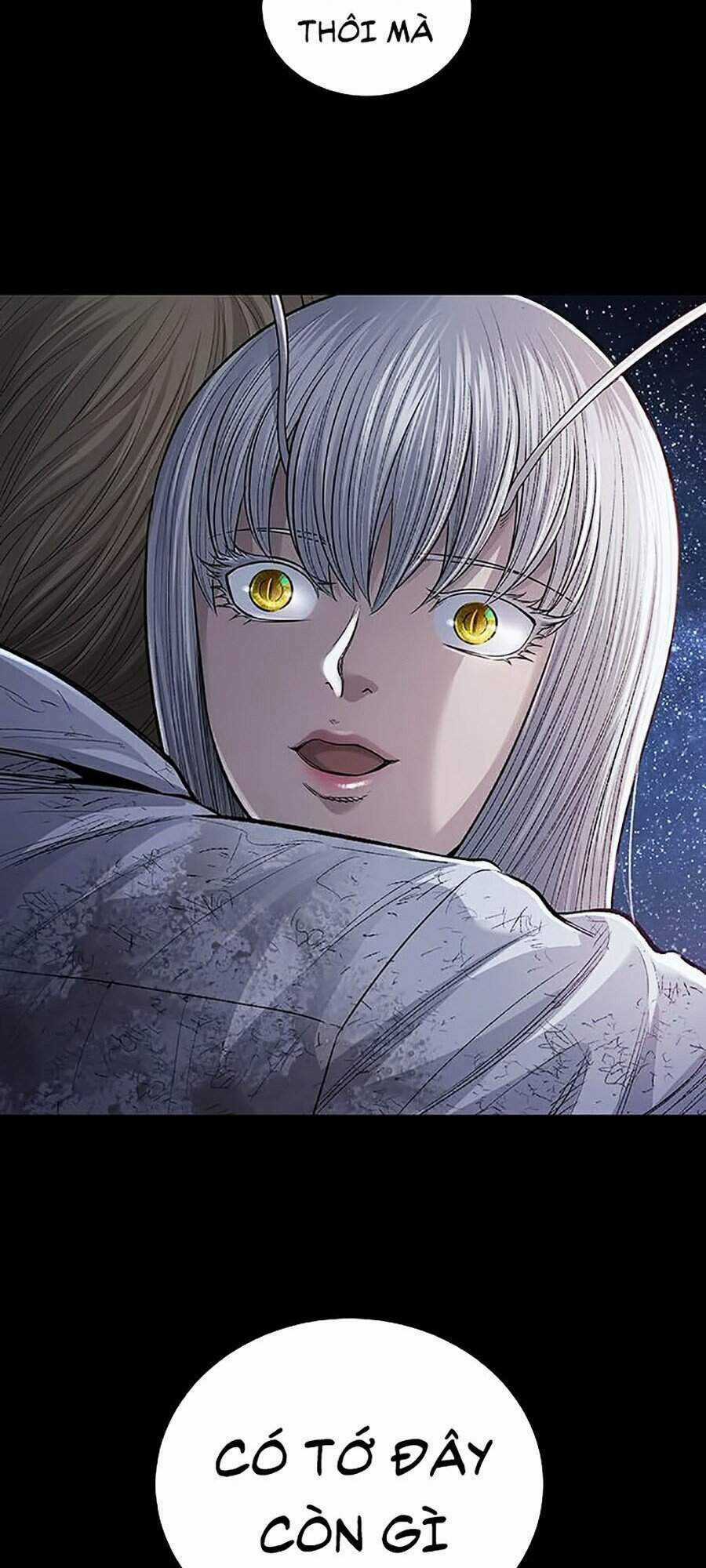 THẢM HỌA ONG ĐỘC - Chapter 268 - Trang 81