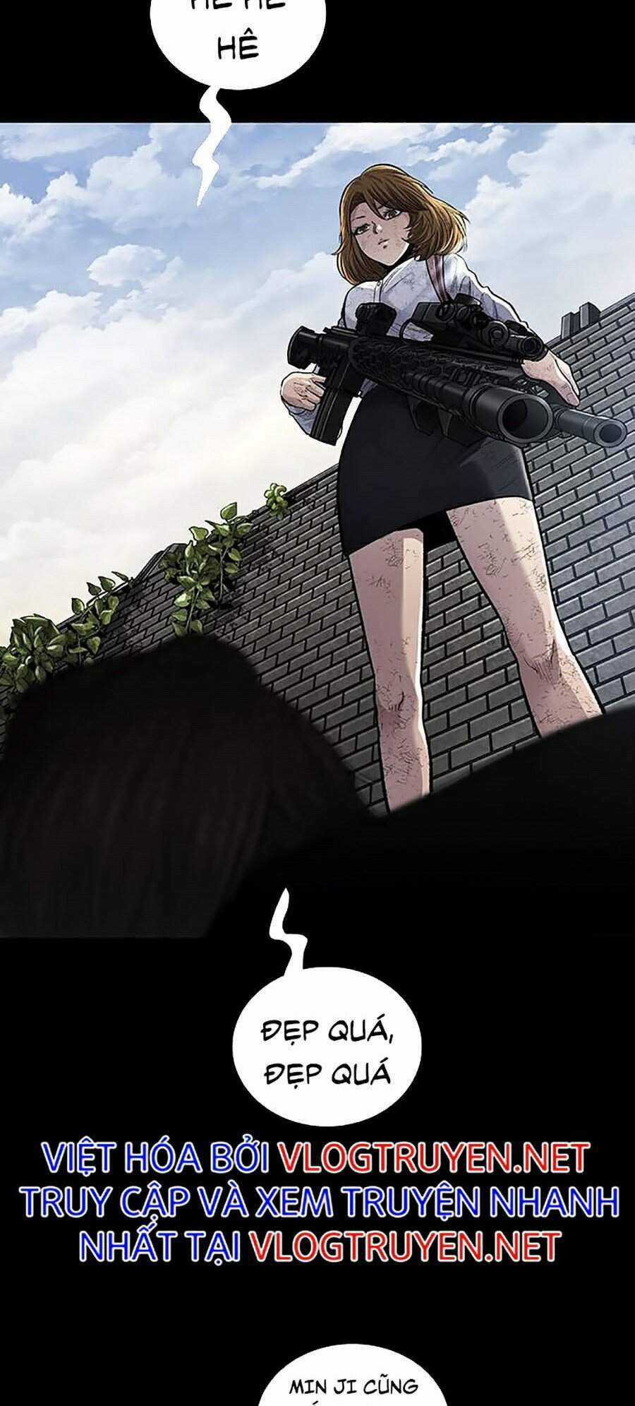 THẢM HỌA ONG ĐỘC - Chapter 268 - Trang 10