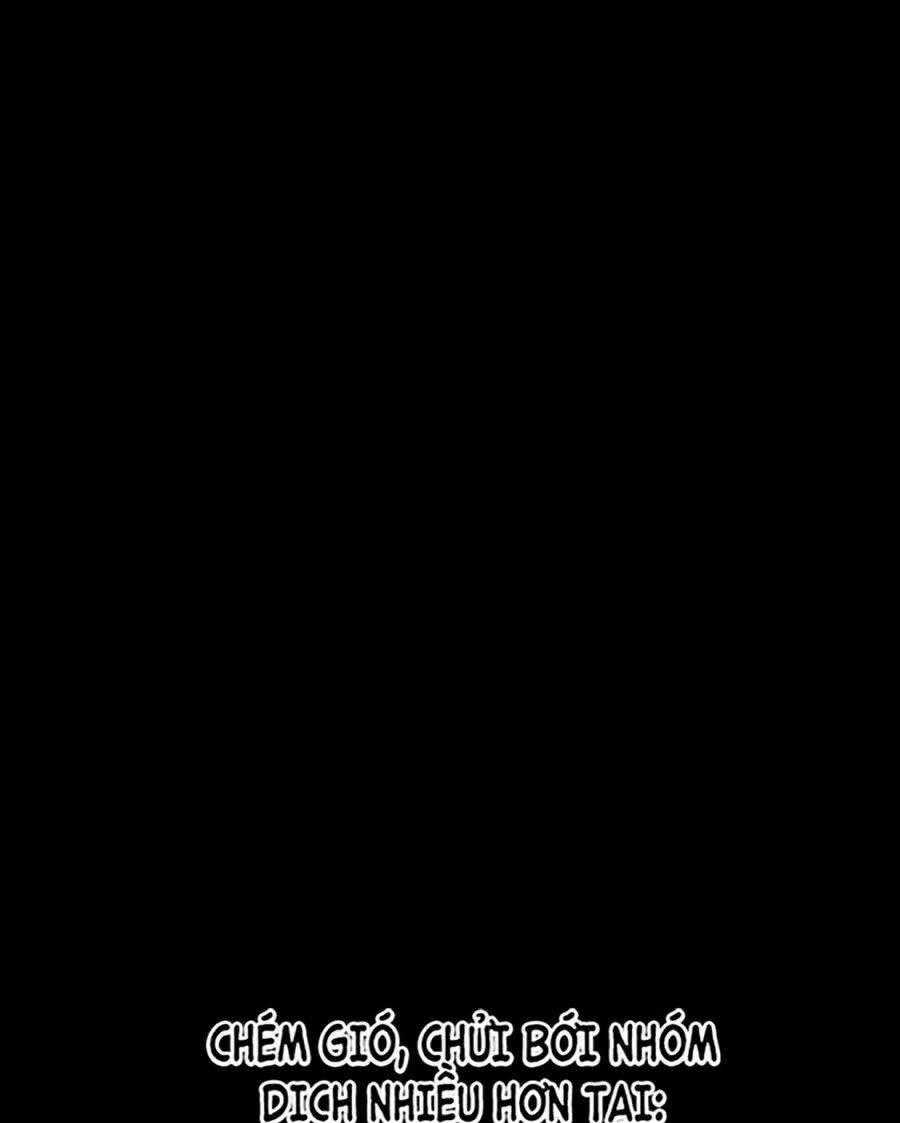 THẢM HỌA ONG ĐỘC - Chapter 269 - Trang 1