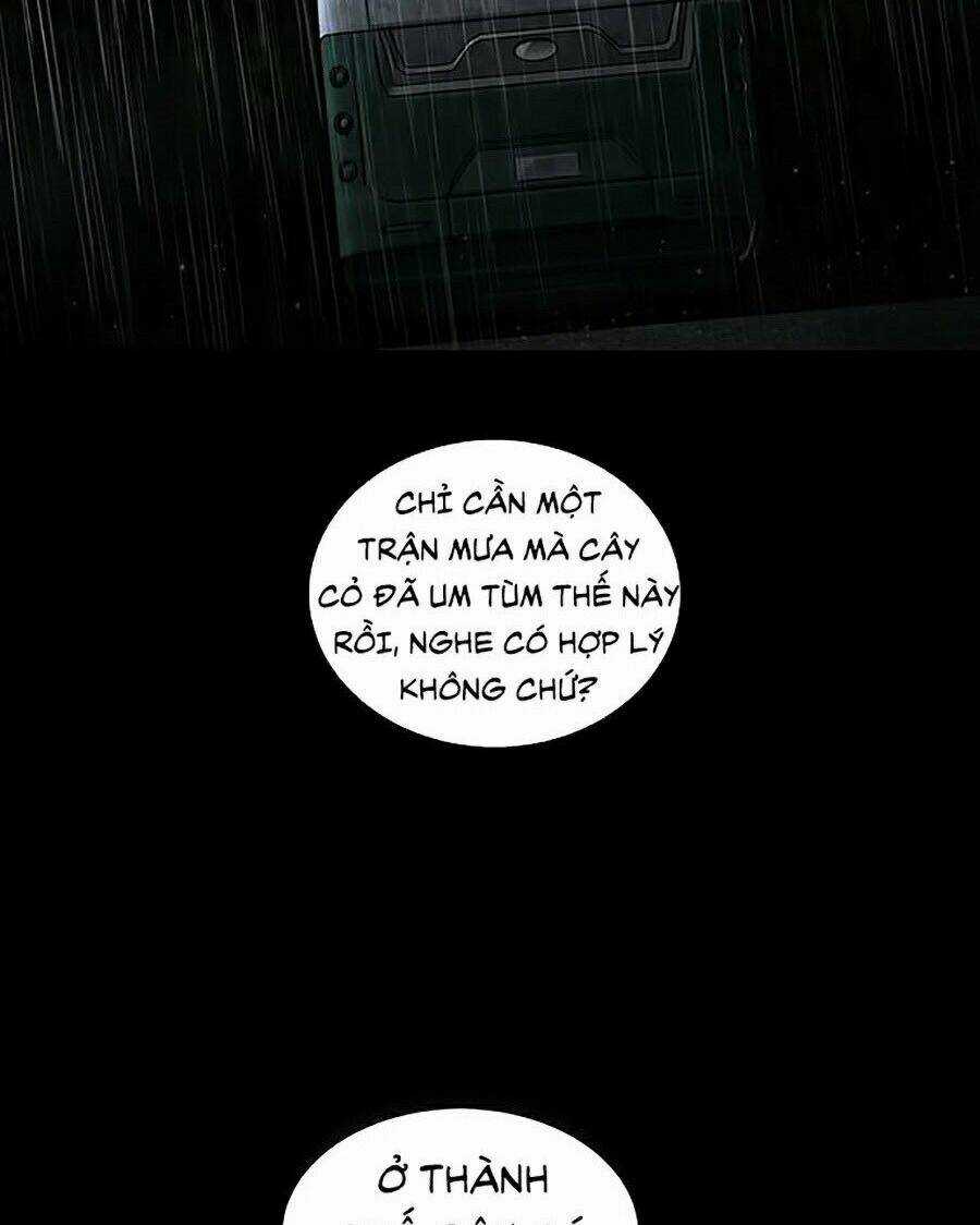 THẢM HỌA ONG ĐỘC - Chapter 269 - Trang 12