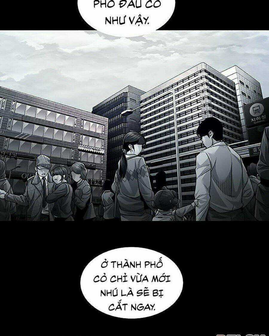 THẢM HỌA ONG ĐỘC - Chapter 269 - Trang 13