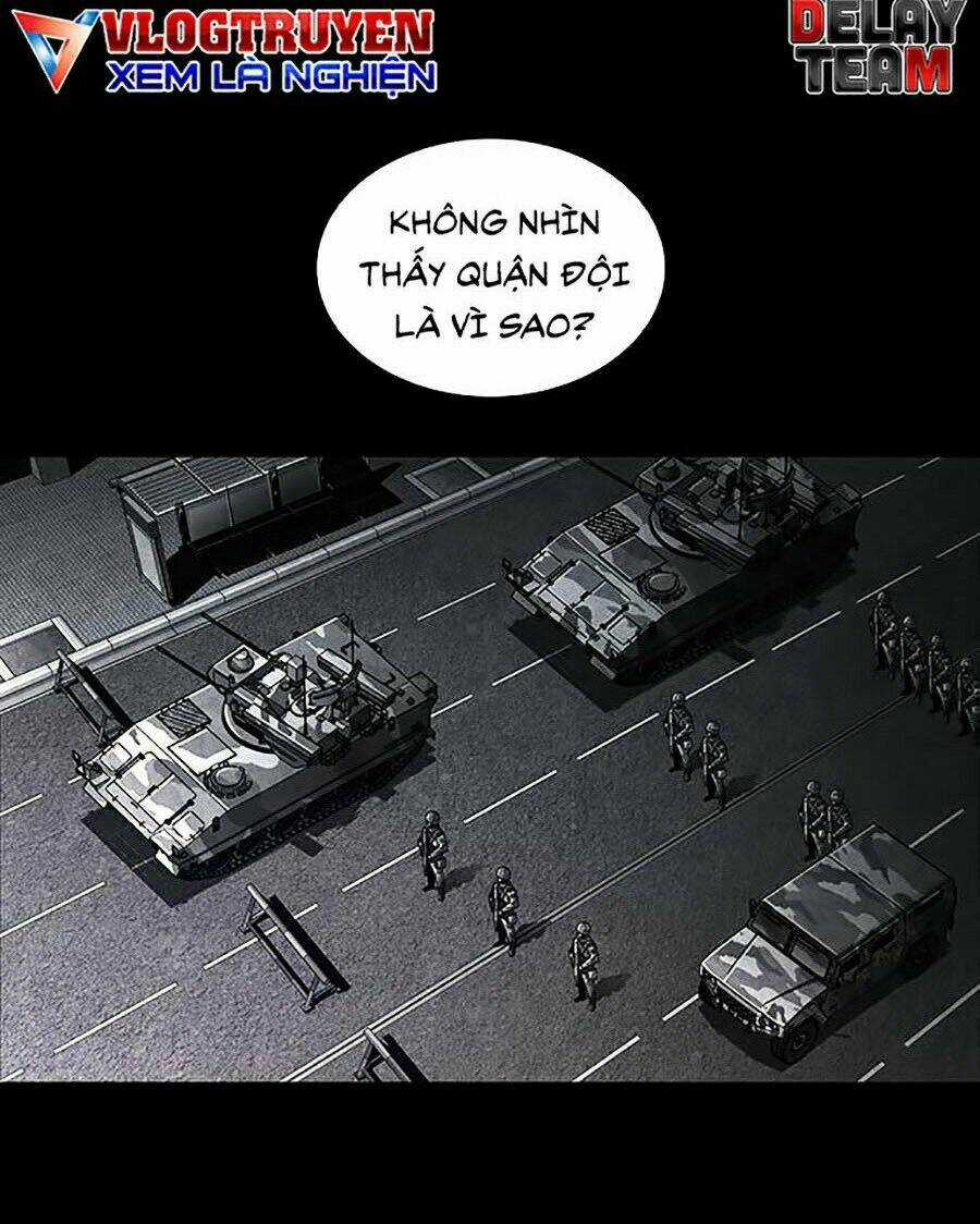 THẢM HỌA ONG ĐỘC - Chapter 269 - Trang 14