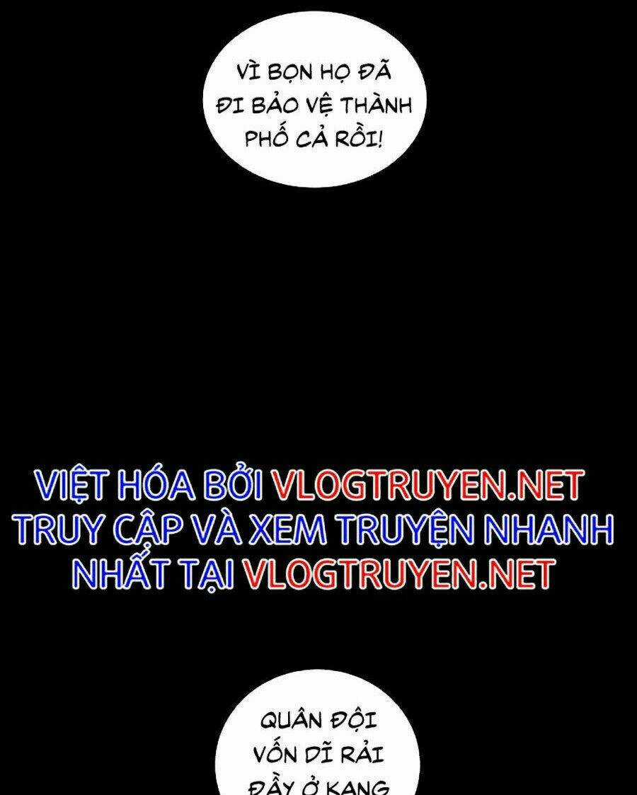 THẢM HỌA ONG ĐỘC - Chapter 269 - Trang 15