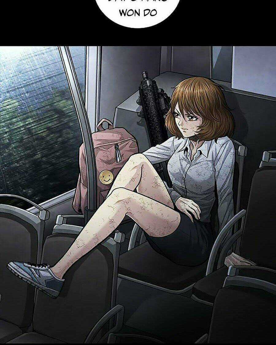 THẢM HỌA ONG ĐỘC - Chapter 269 - Trang 16