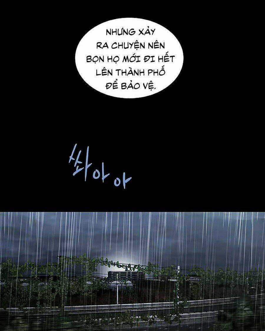 THẢM HỌA ONG ĐỘC - Chapter 269 - Trang 17