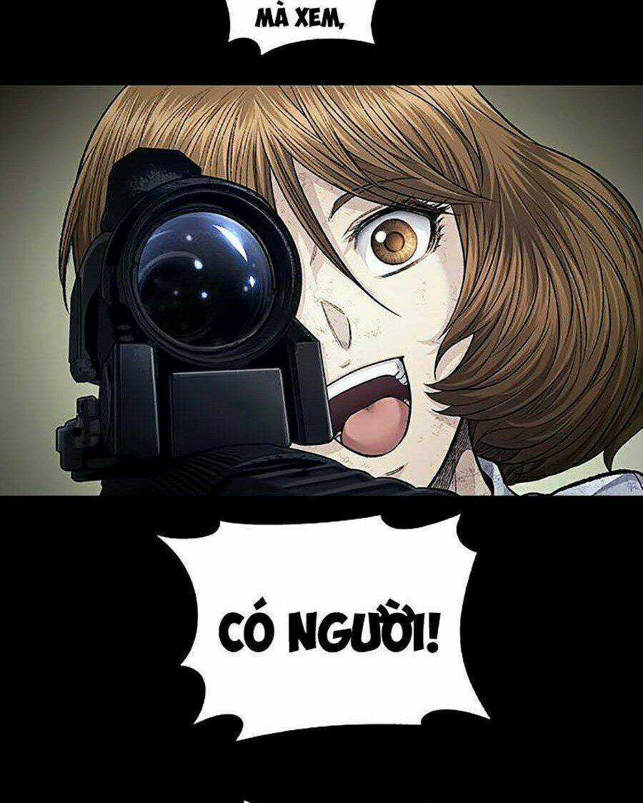 THẢM HỌA ONG ĐỘC - Chapter 269 - Trang 21