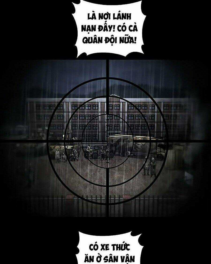 THẢM HỌA ONG ĐỘC - Chapter 269 - Trang 22