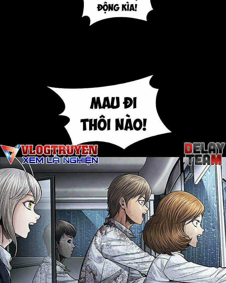 THẢM HỌA ONG ĐỘC - Chapter 269 - Trang 23