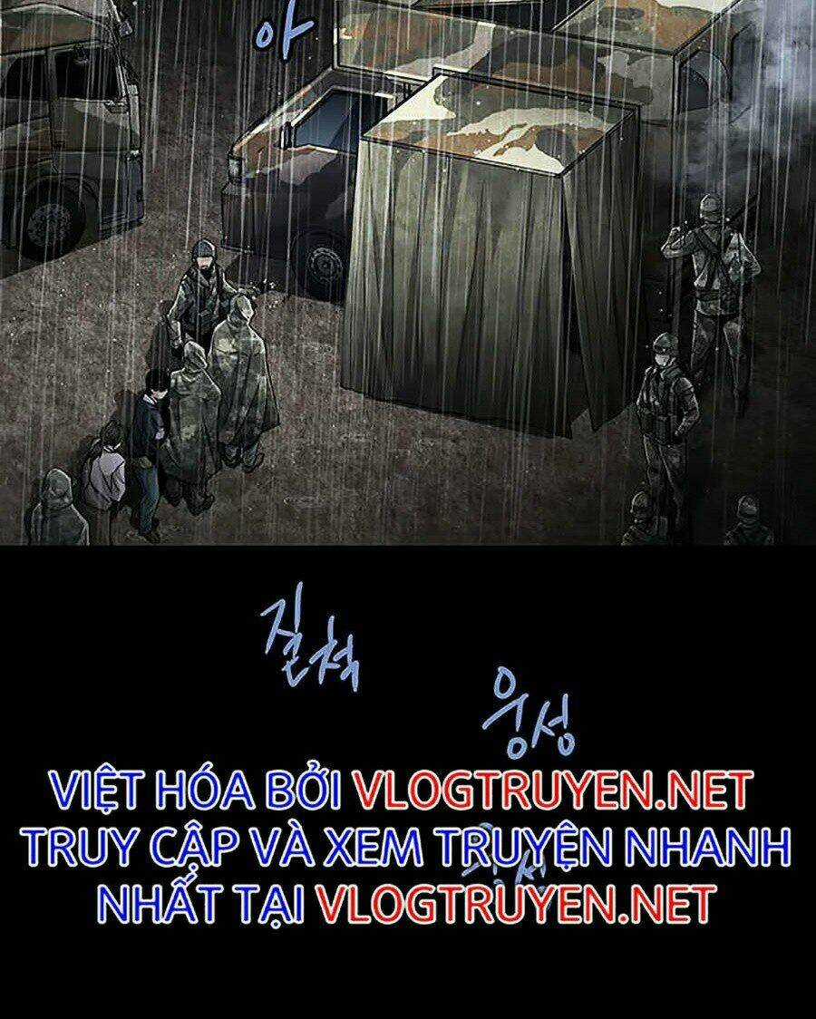 THẢM HỌA ONG ĐỘC - Chapter 269 - Trang 25