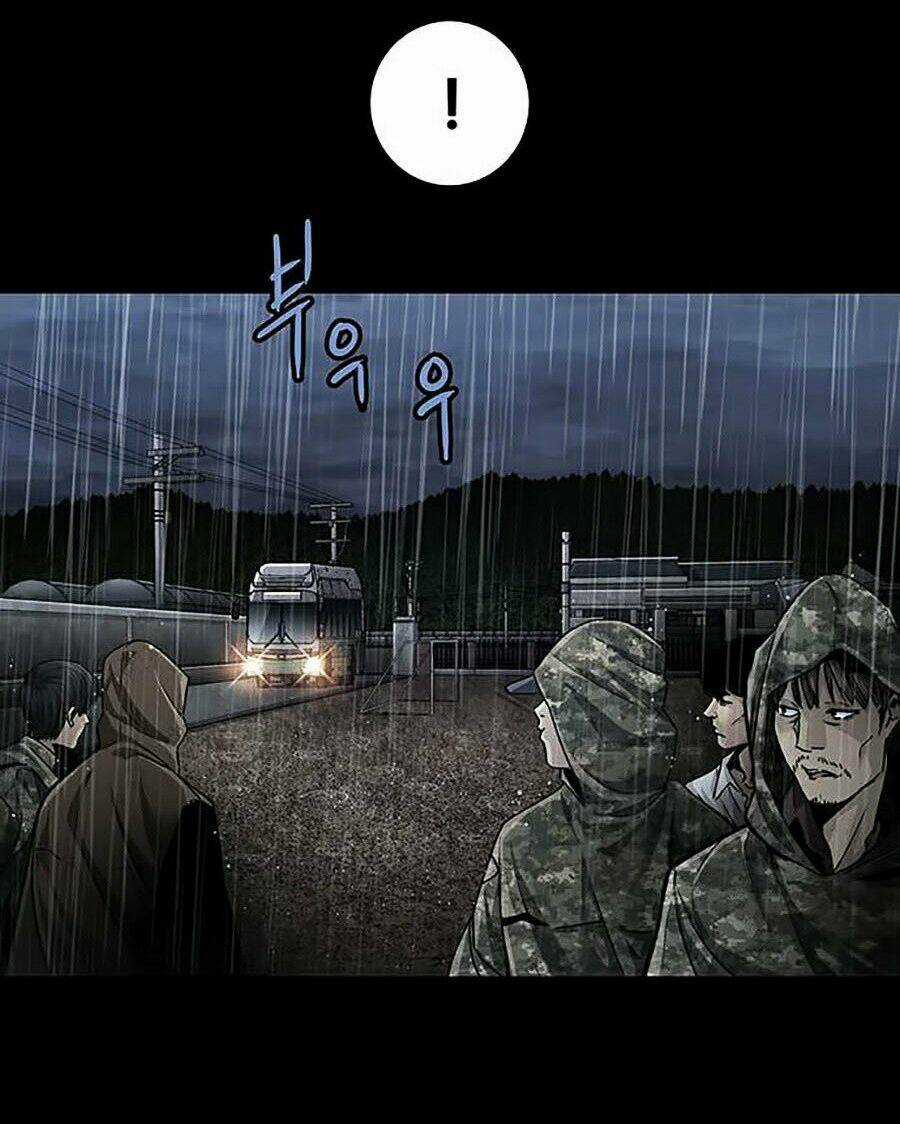 THẢM HỌA ONG ĐỘC - Chapter 269 - Trang 26