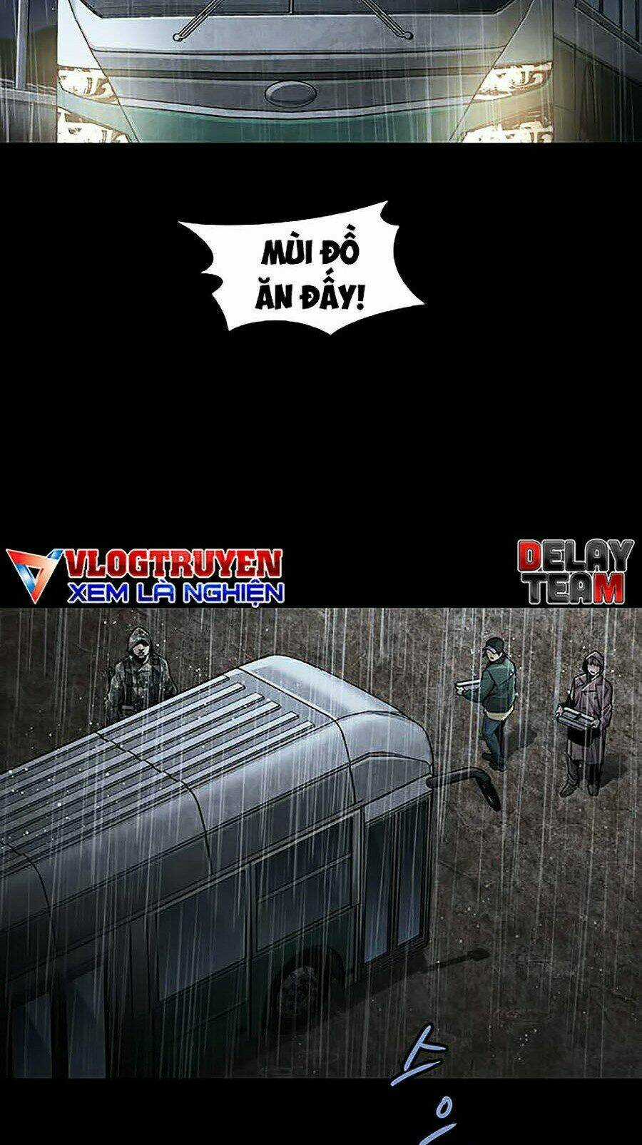 THẢM HỌA ONG ĐỘC - Chapter 269 - Trang 28