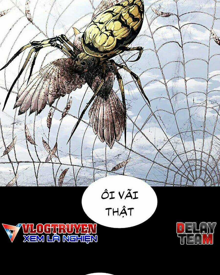 THẢM HỌA ONG ĐỘC - Chapter 269 - Trang 4