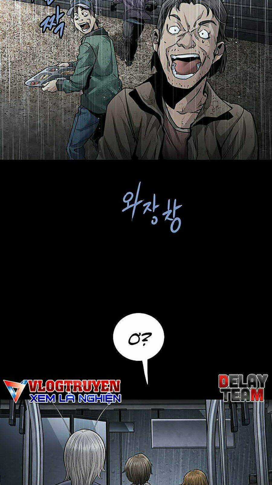 THẢM HỌA ONG ĐỘC - Chapter 269 - Trang 31