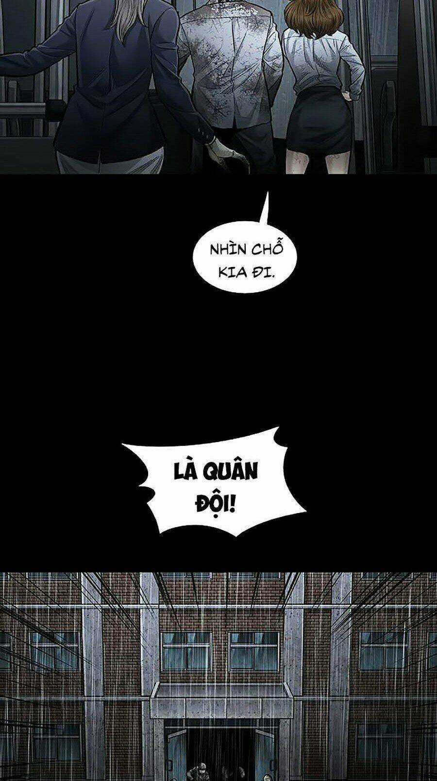 THẢM HỌA ONG ĐỘC - Chapter 269 - Trang 32