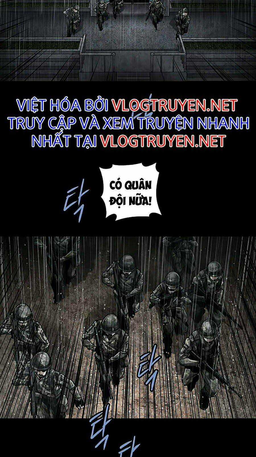 THẢM HỌA ONG ĐỘC - Chapter 269 - Trang 33