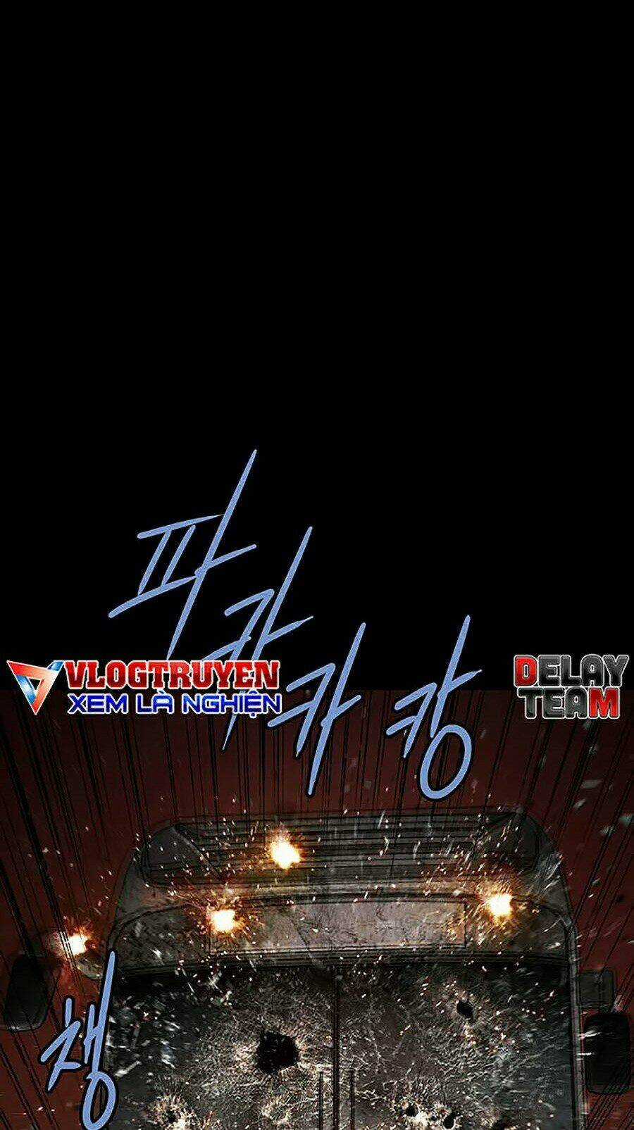 THẢM HỌA ONG ĐỘC - Chapter 269 - Trang 35