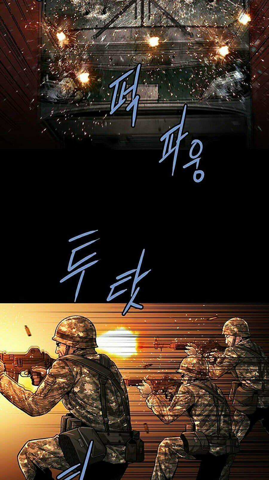 THẢM HỌA ONG ĐỘC - Chapter 269 - Trang 36