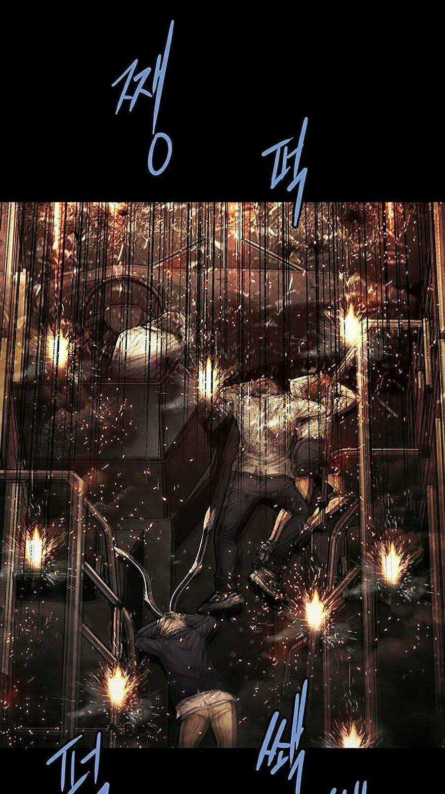 THẢM HỌA ONG ĐỘC - Chapter 269 - Trang 38