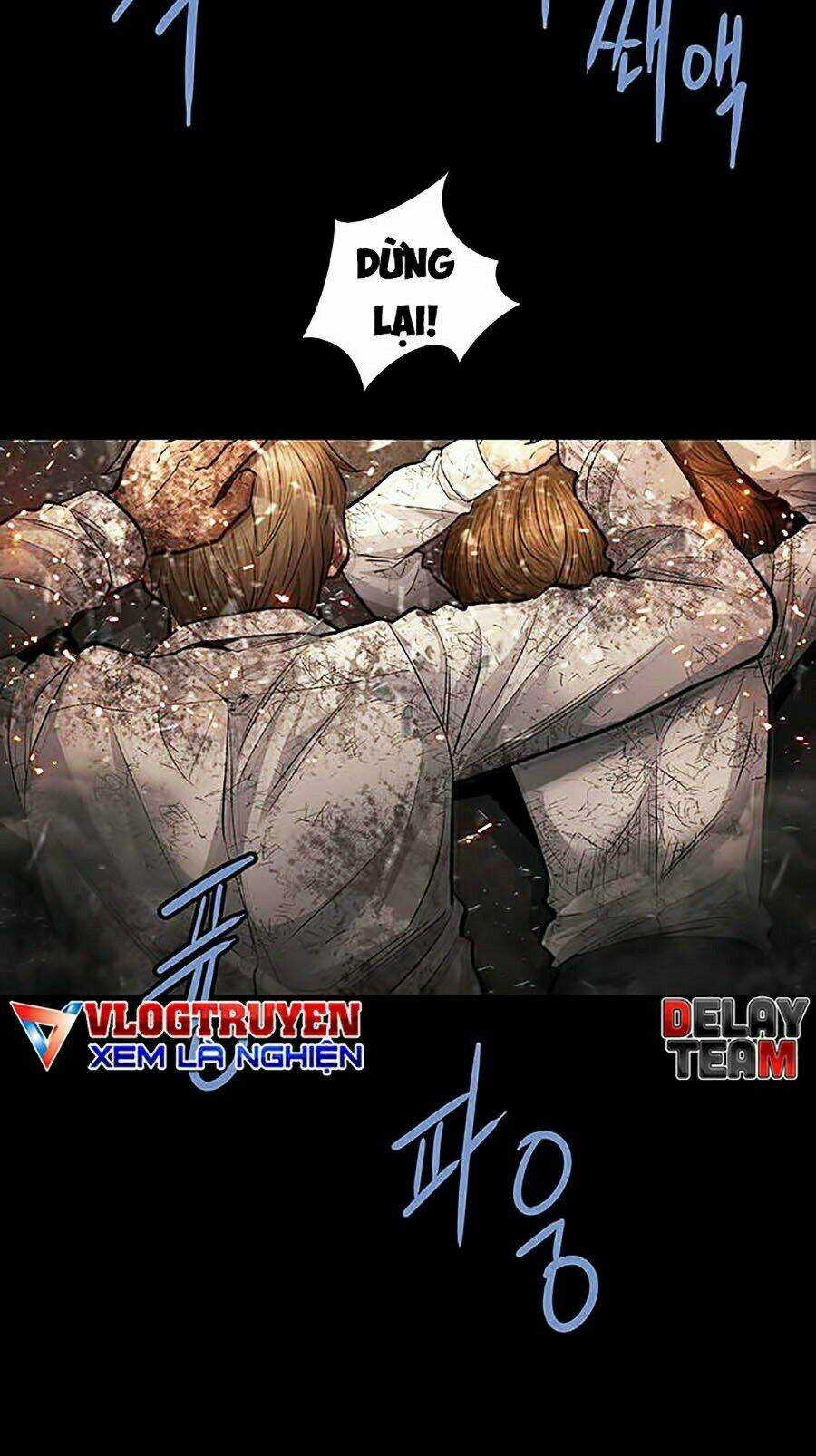 THẢM HỌA ONG ĐỘC - Chapter 269 - Trang 39