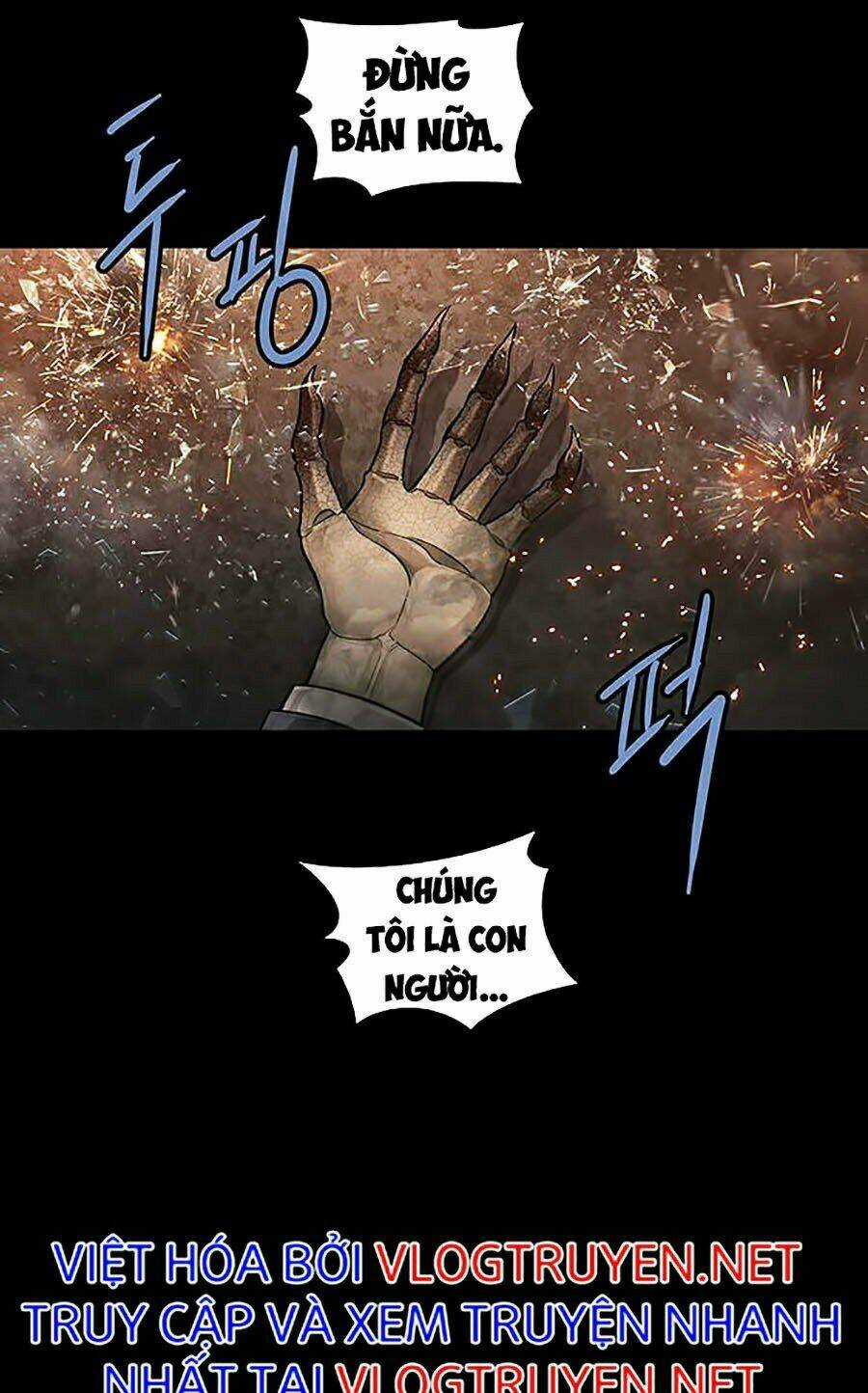 THẢM HỌA ONG ĐỘC - Chapter 269 - Trang 40